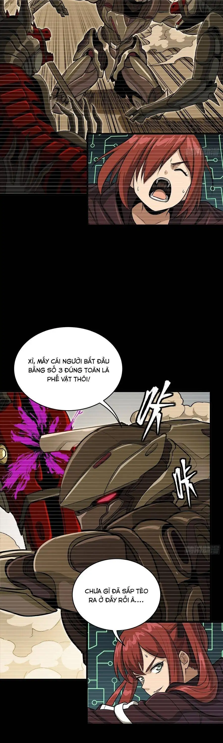 Chapter 371 - Image 12