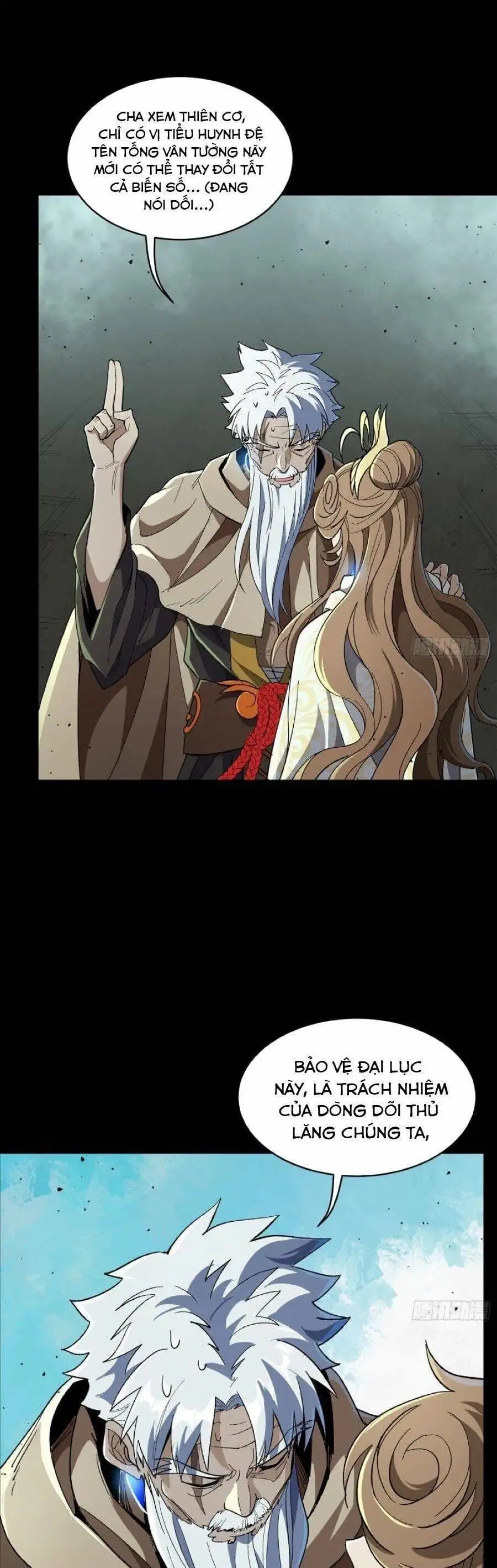 Chapter 160 - Image 23
