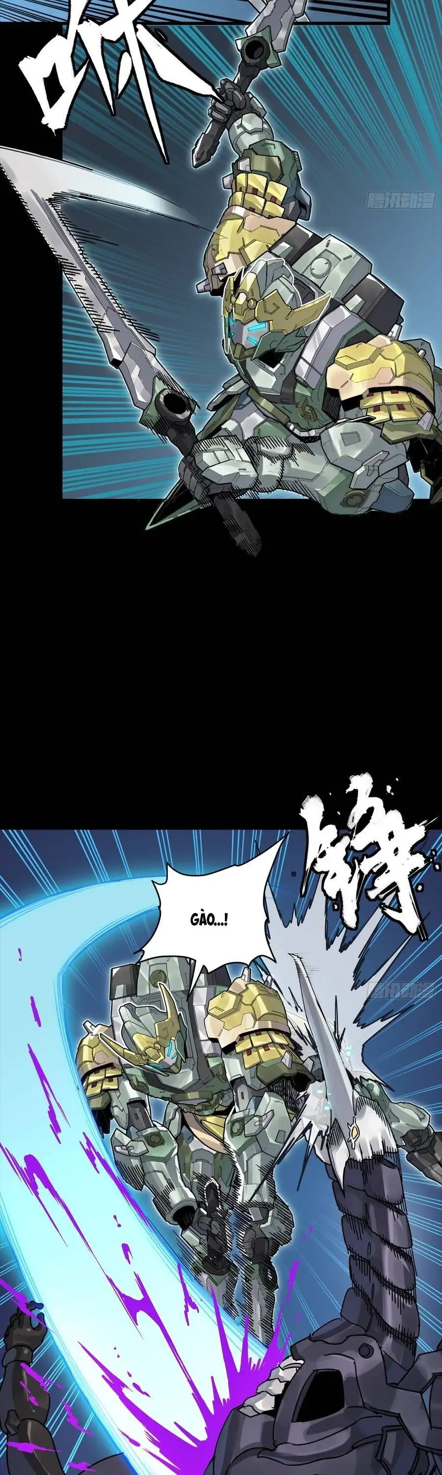 Chapter 381 - Image 34