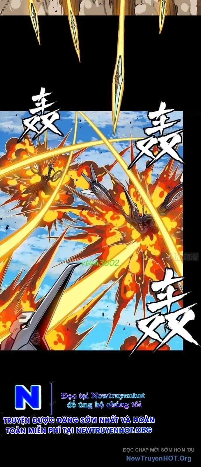 Chapter 315 - Image 22
