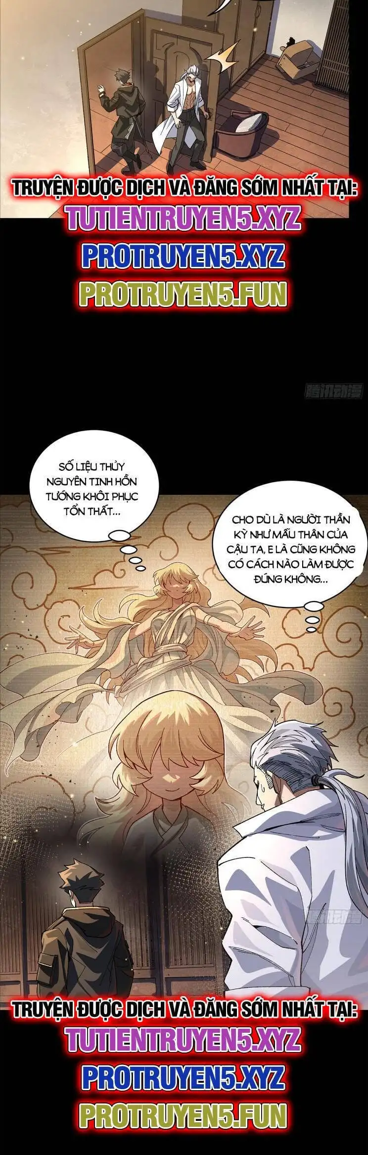 Chapter 224 - Image 34
