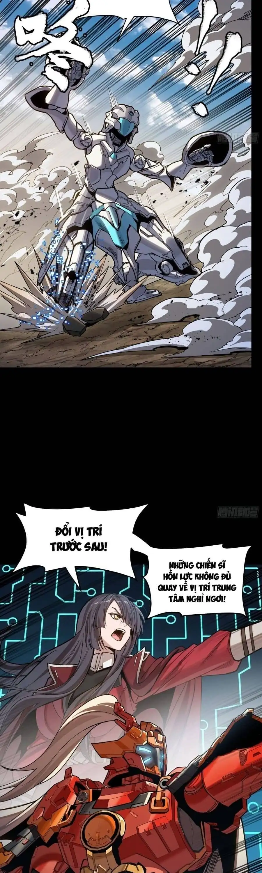 Chapter 311 - Image 38