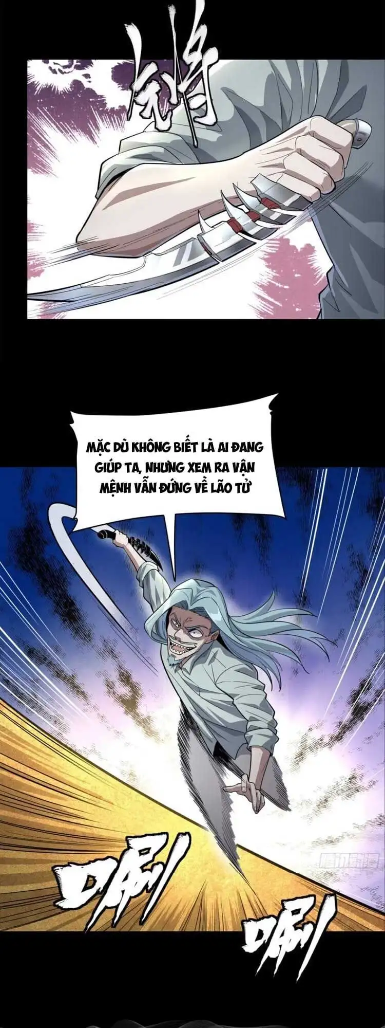 Chapter 125 - Image 30