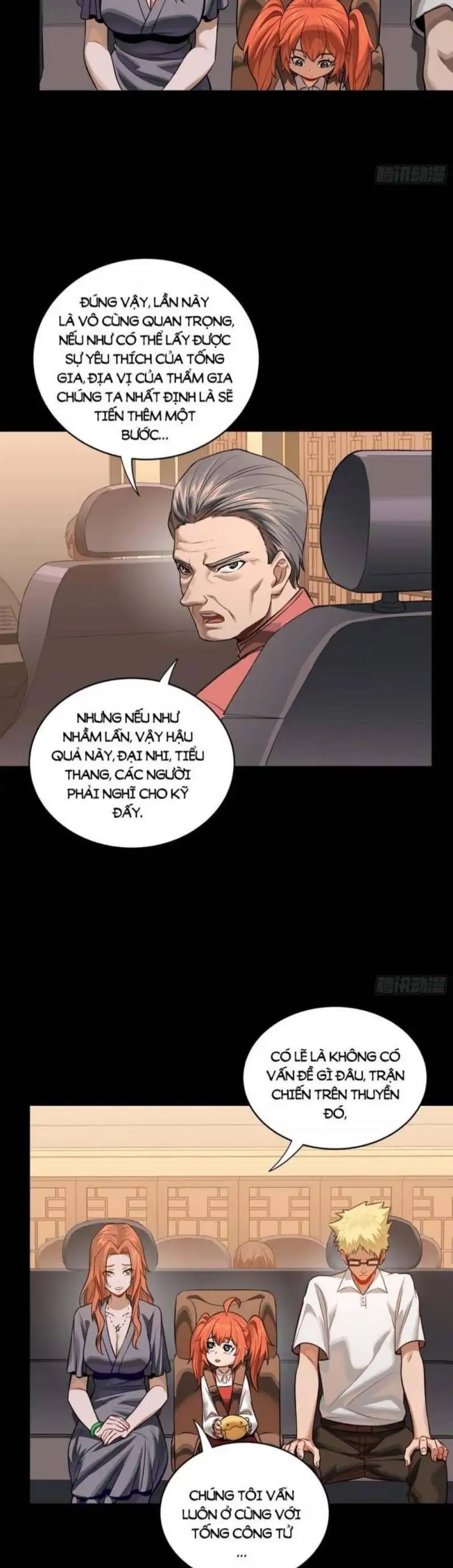 Chapter 260 - Image 41