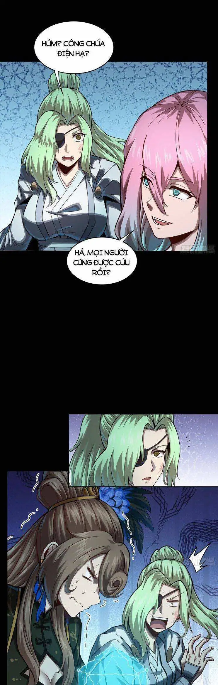 Chapter 279 - Image 29