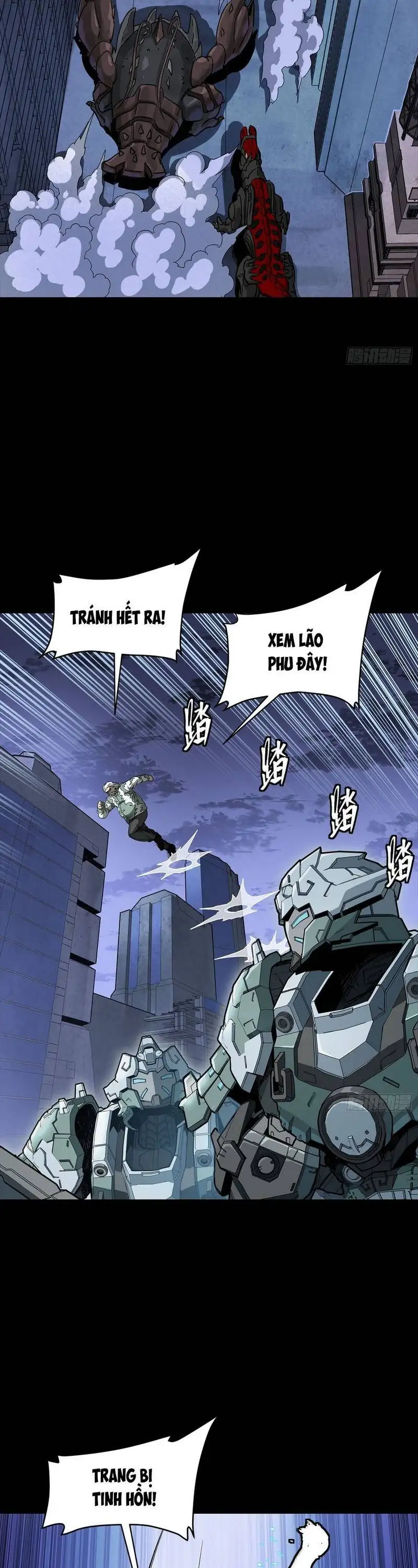 Chapter 361 - Image 22