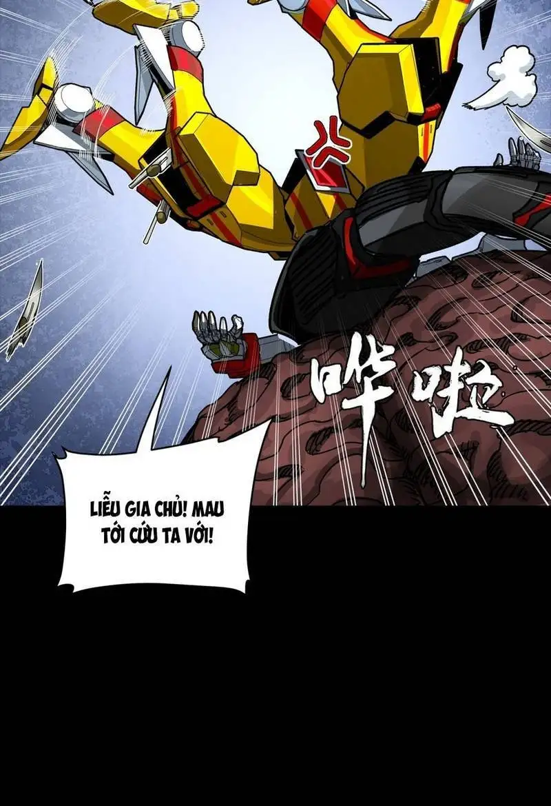 Chapter 387 - Image 27