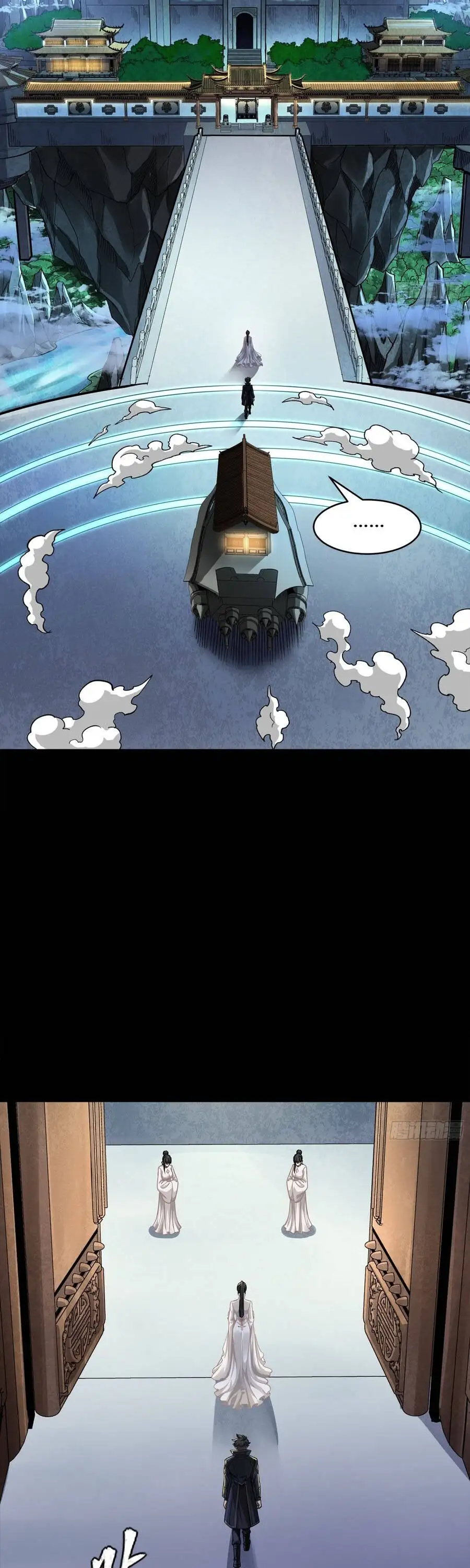 Chapter 388 - Image 14
