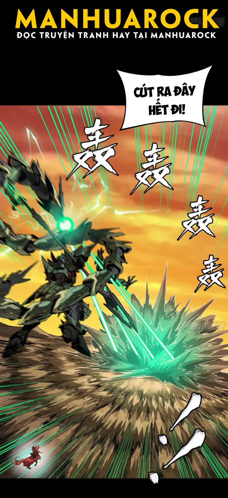 Chapter 181 - Image 25