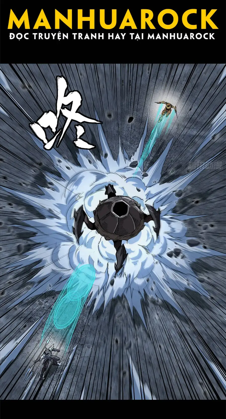 Chapter 161 - Image 13