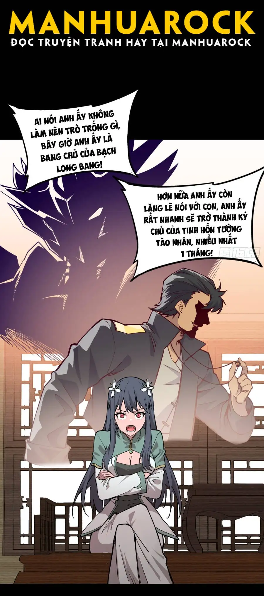 Chapter 85 - Image 21