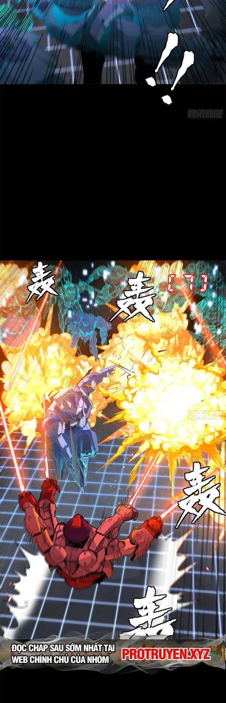 Chapter 140 - Image 35