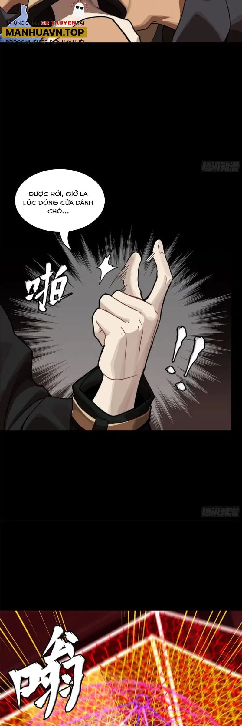 Chapter 213 - Image 24