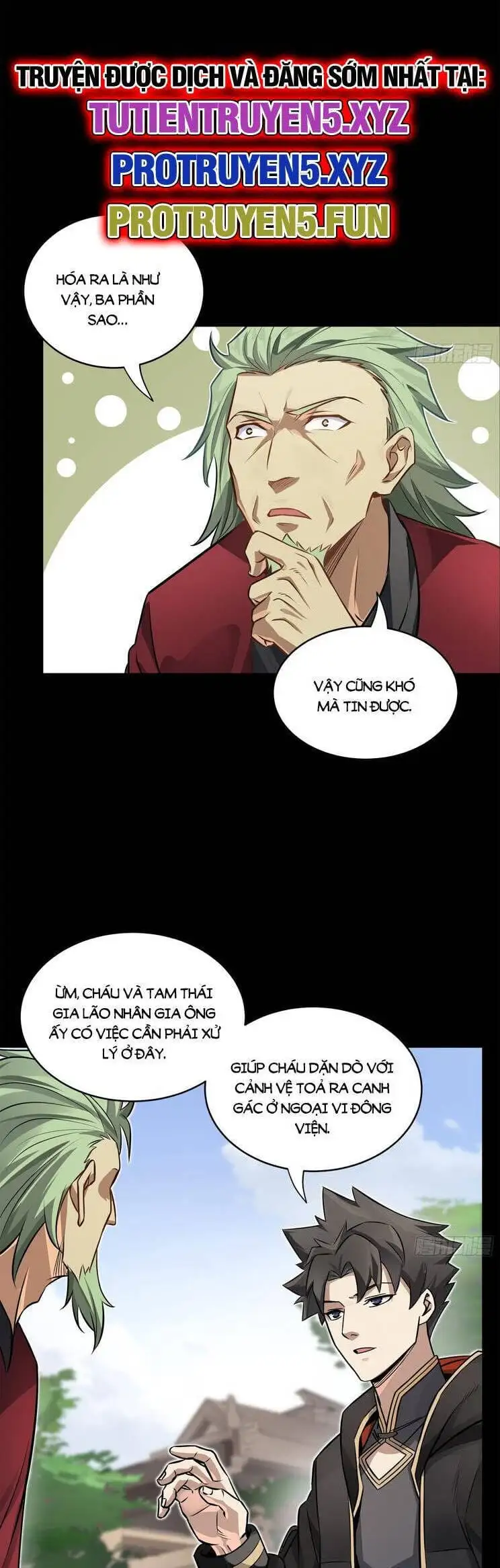 Chapter 224 - Image 42