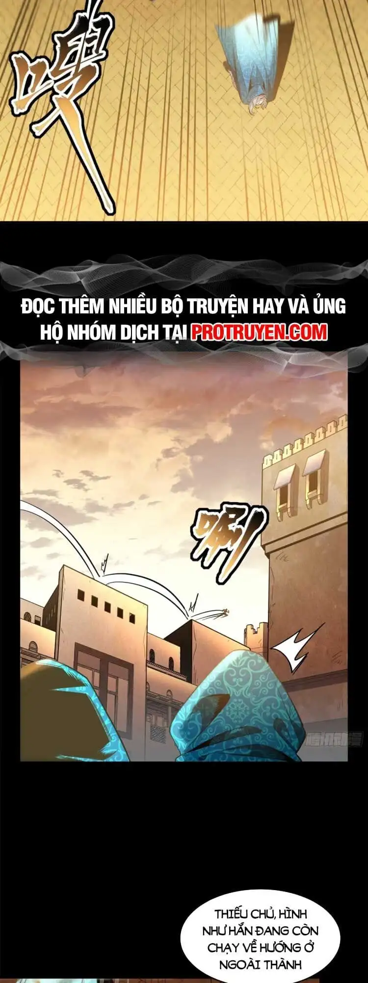 Chapter 121 - Image 35
