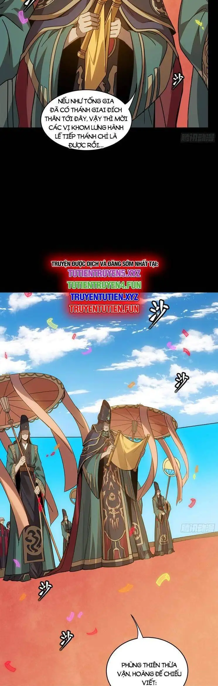 Chapter 258 - Image 42