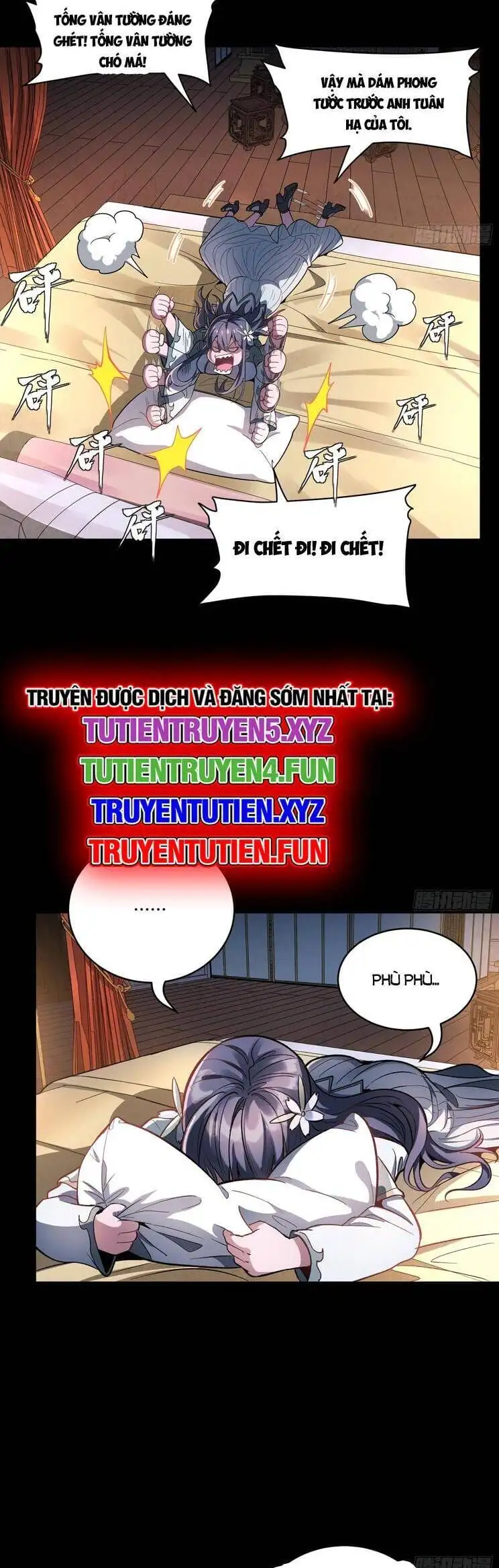 Chapter 250 - Image 36