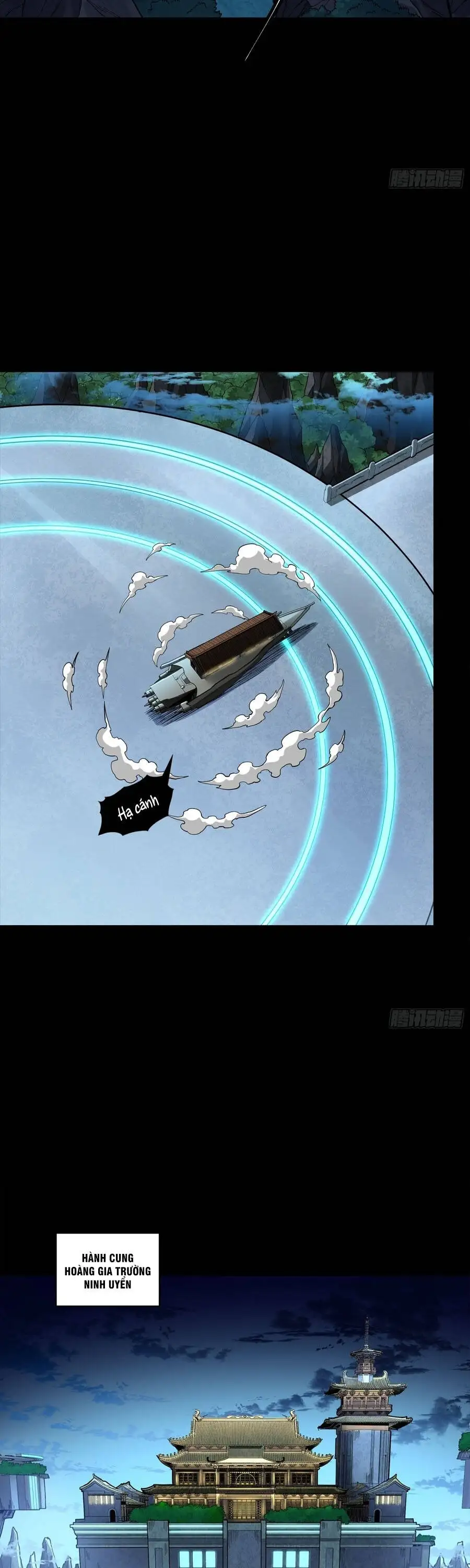 Chapter 388 - Image 13
