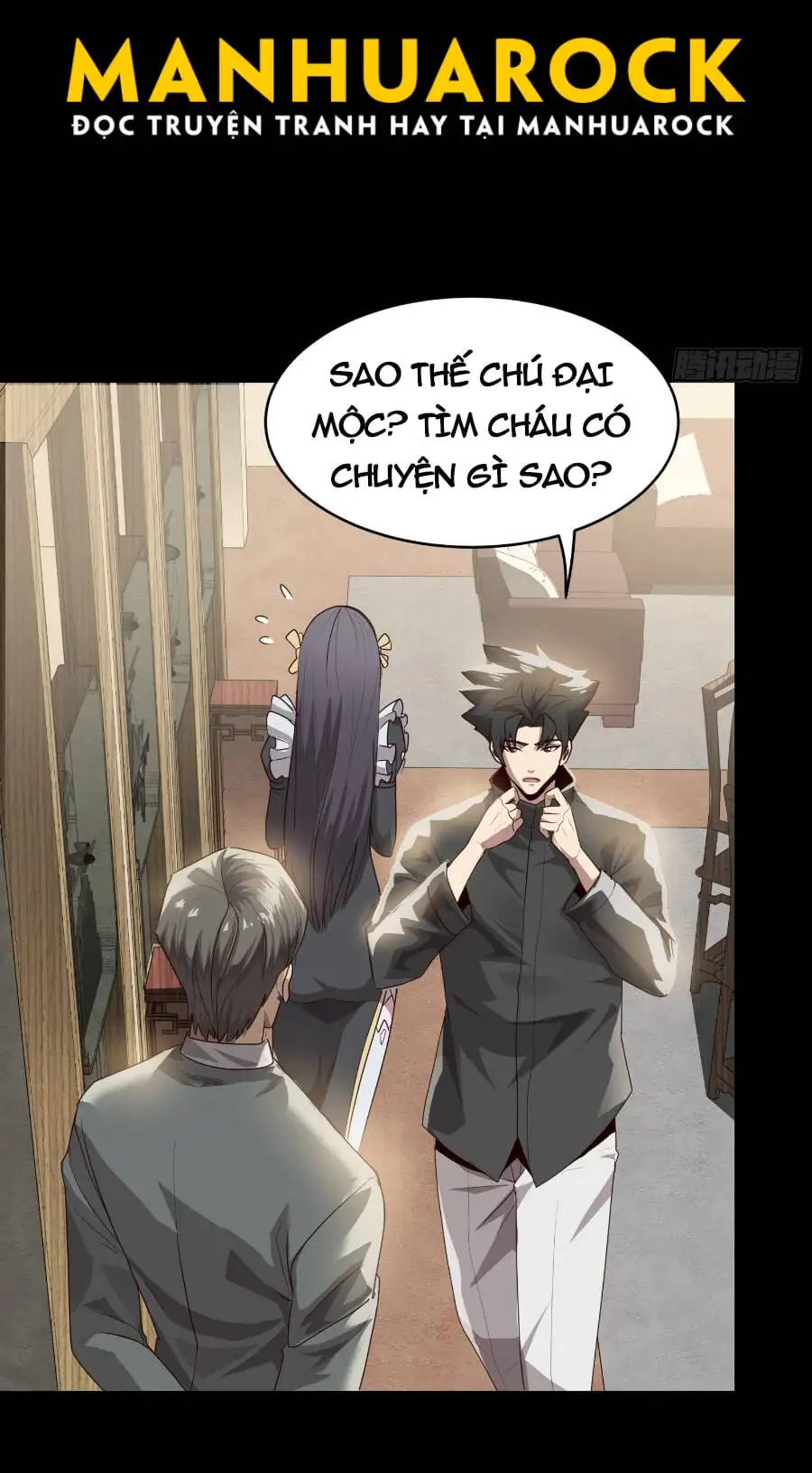 Chapter 92 - Image 12