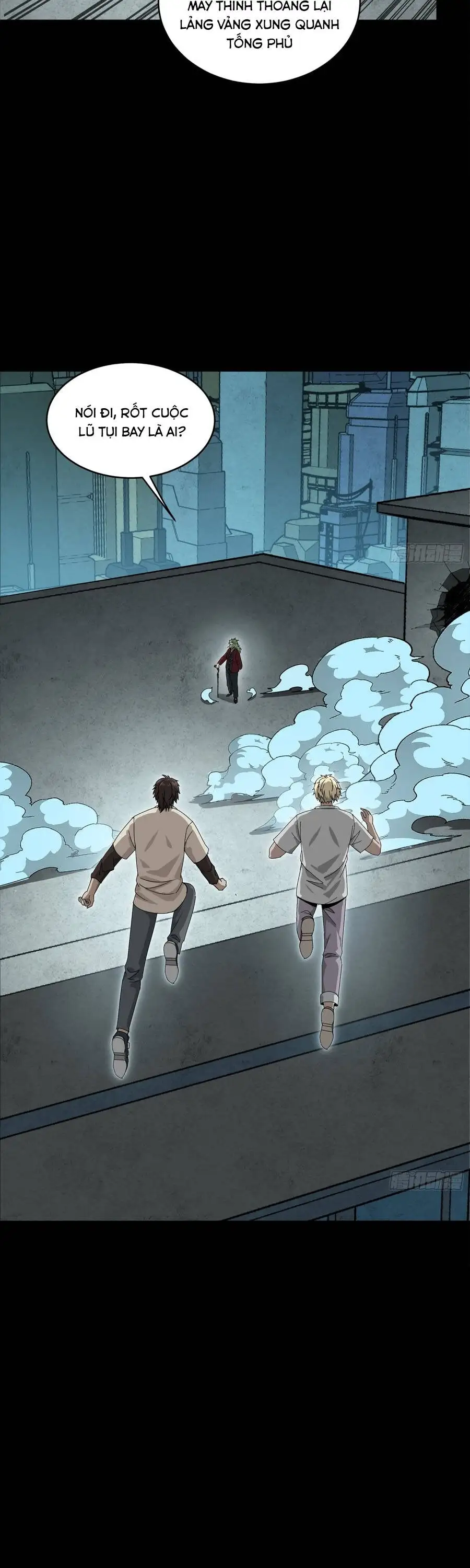 Chapter 384 - Image 15