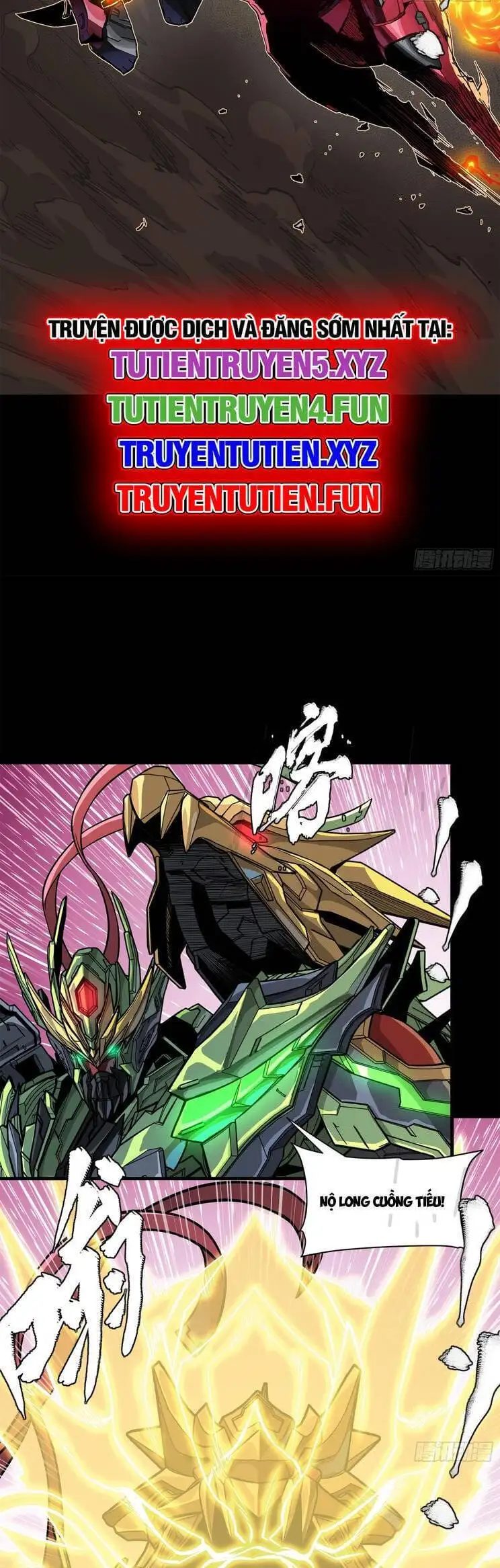 Chapter 243 - Image 17