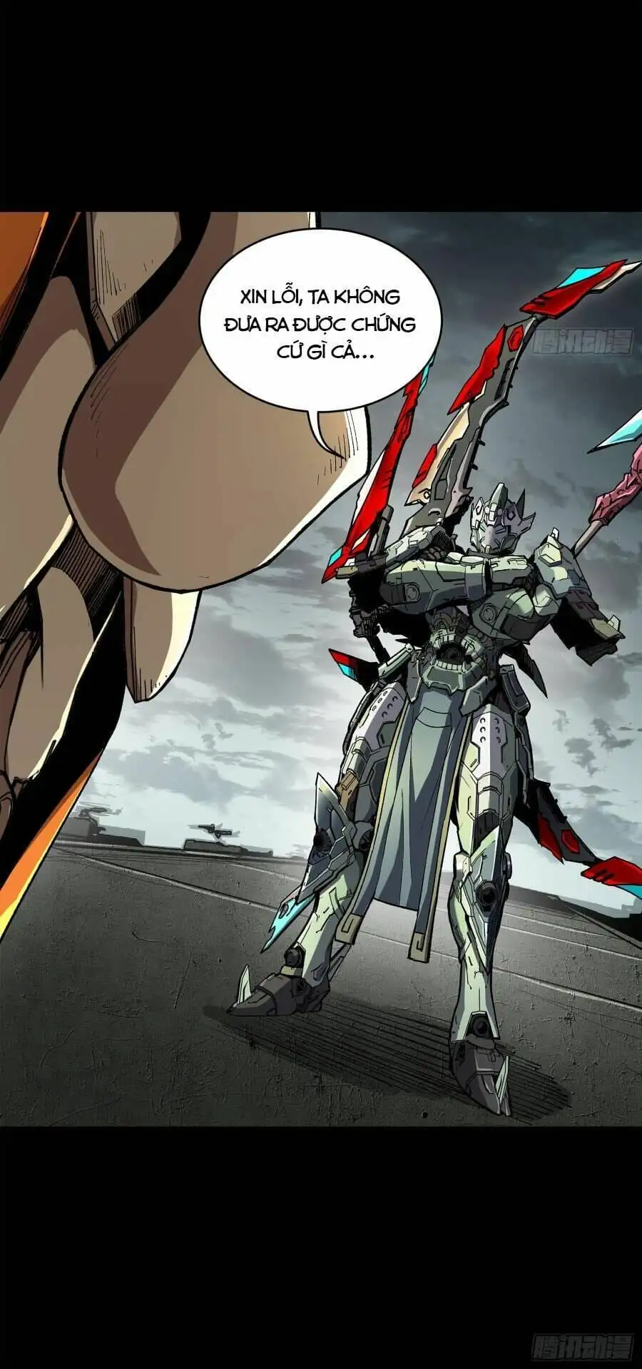 Chapter 158 - Image 27