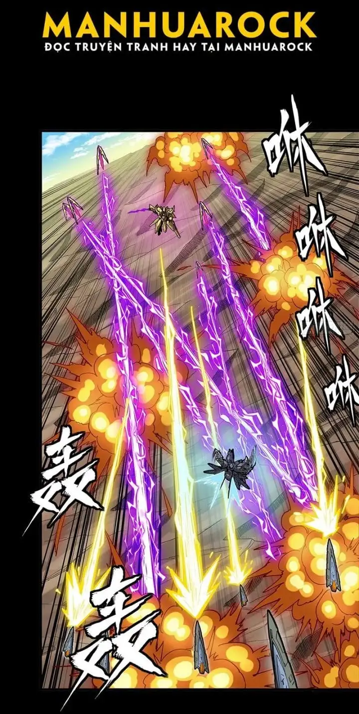 Chapter 307 - Image 23