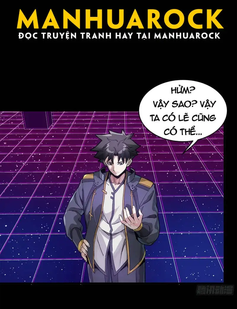 Chapter 214 - Image 20