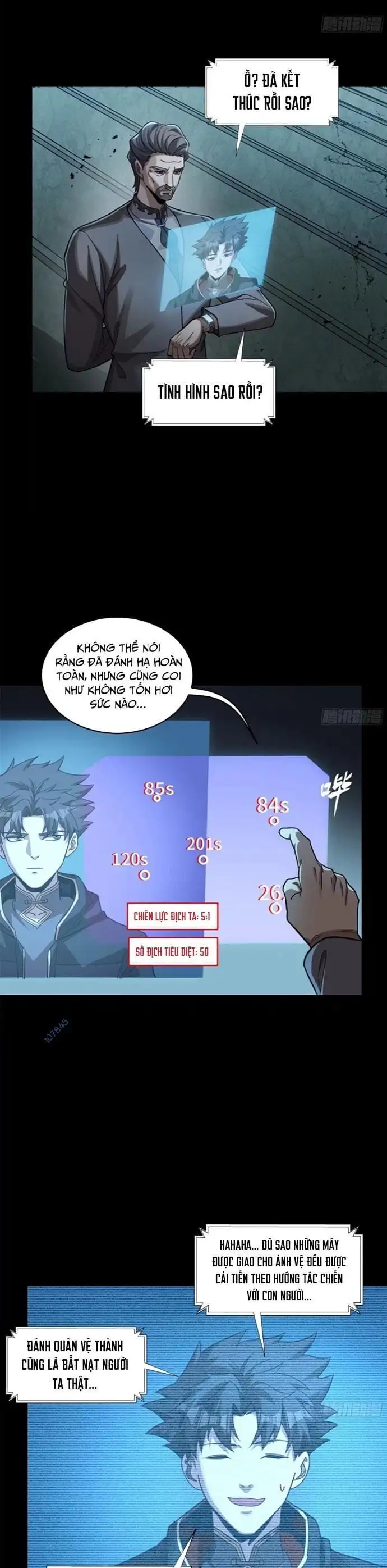 Chapter 193 - Image 43