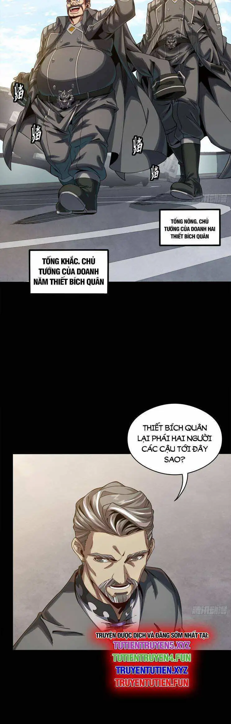 Chapter 280 - Image 31
