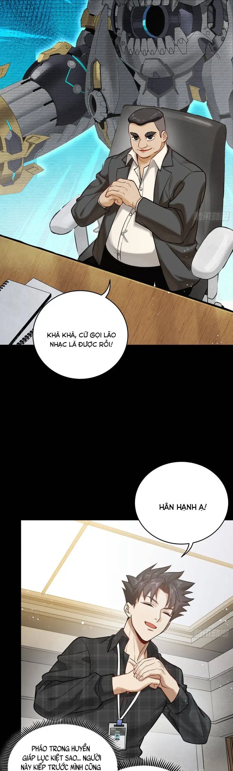 Chapter 338 - Image 14