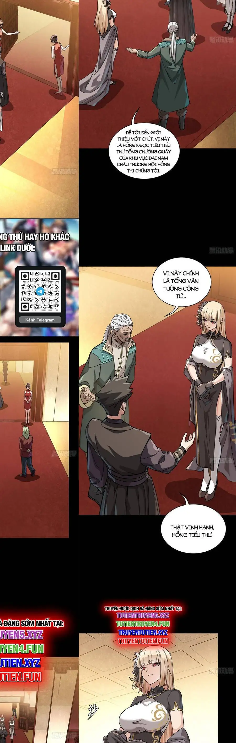Chapter 243 - Image 43