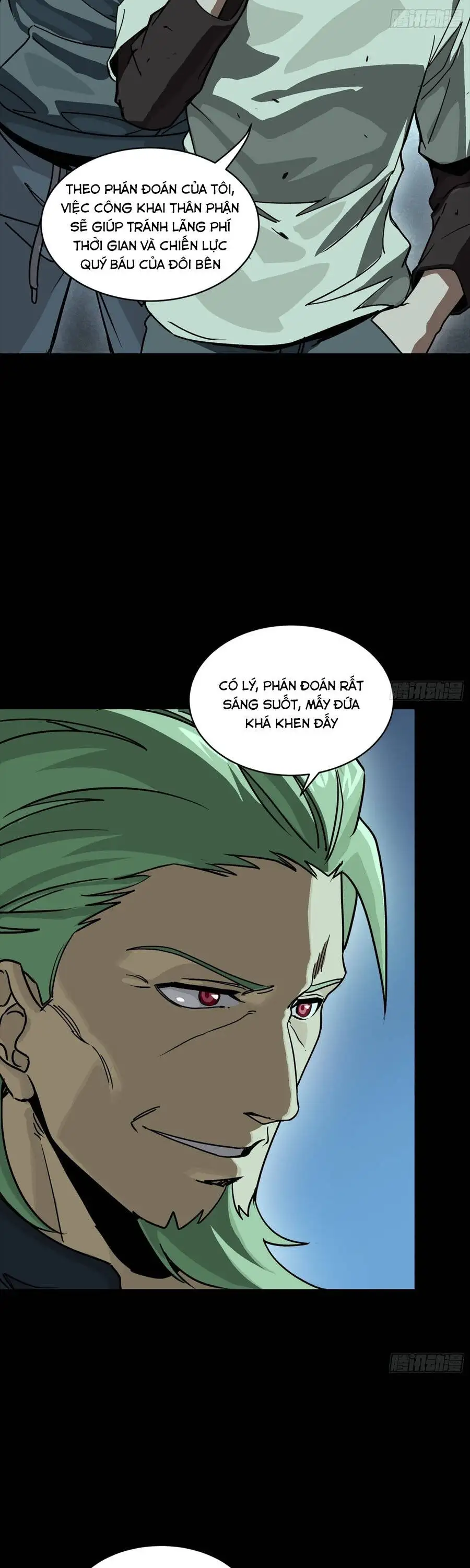 Chapter 384 - Image 26