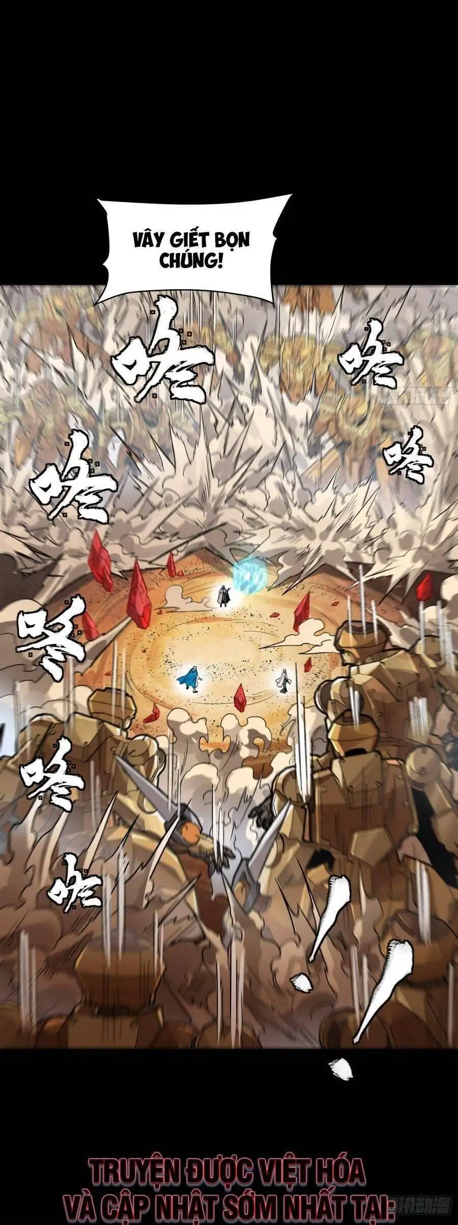 Chapter 167 - Image 15