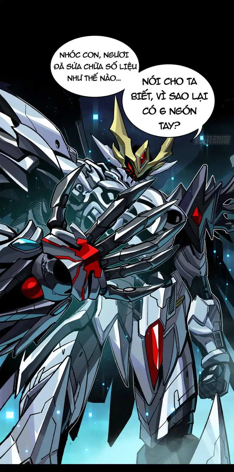 Chapter 207 - Image 8