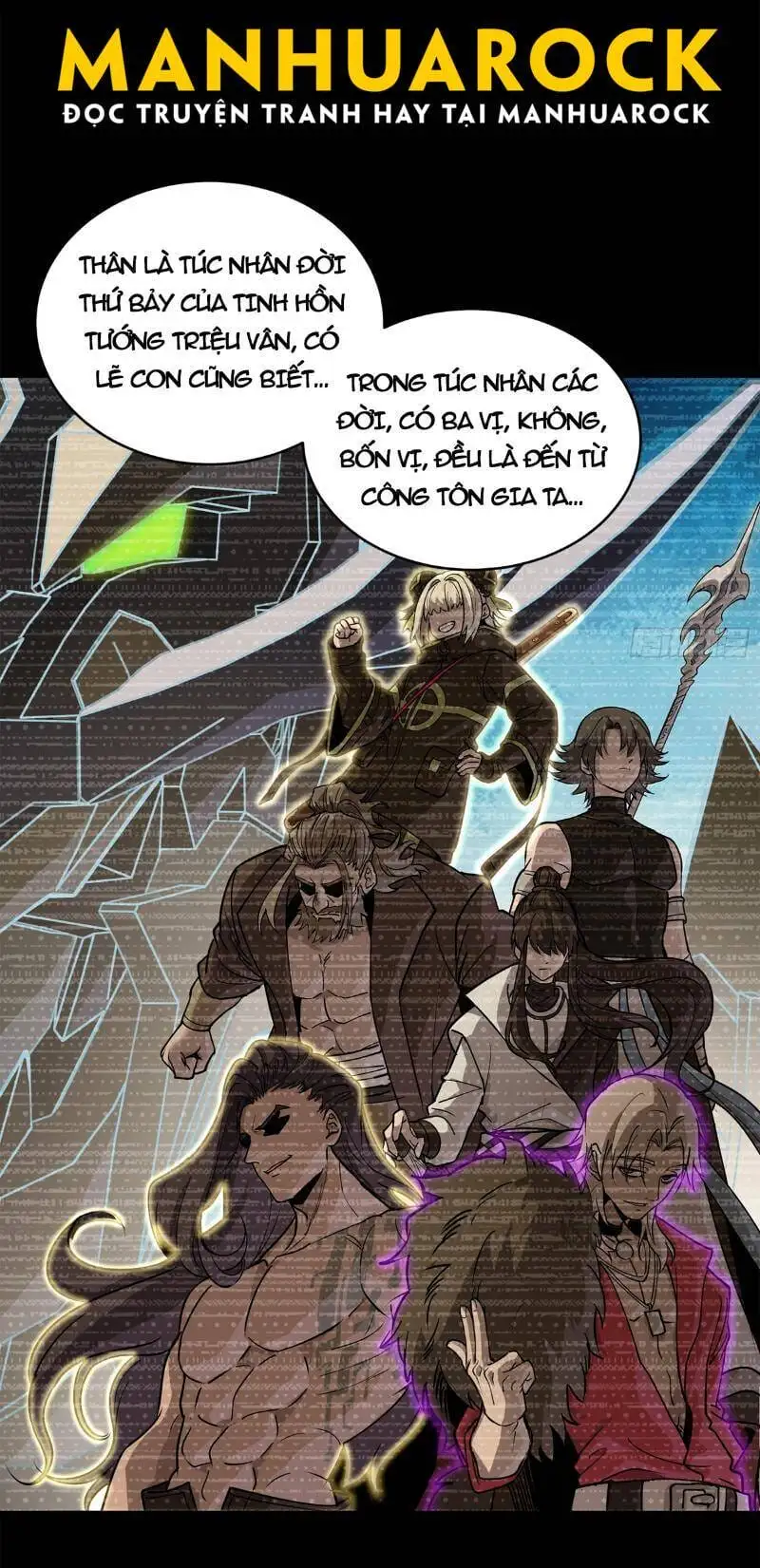 Chapter 236 - Image 18