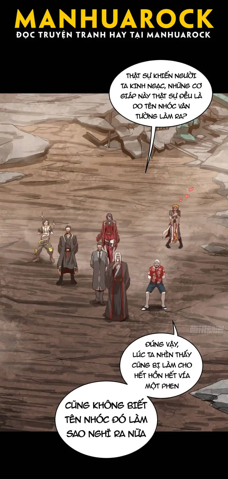 Chapter 195 - Image 35