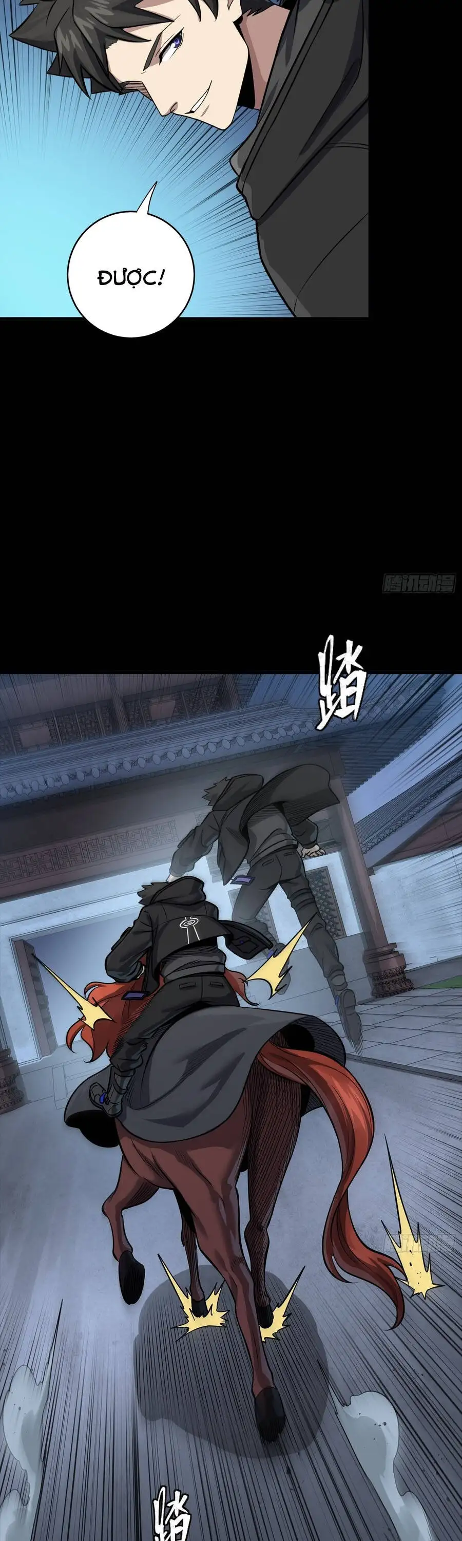 Chapter 364 - Image 27