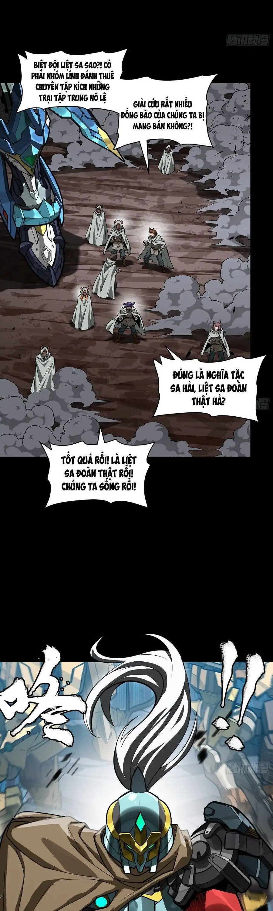 Chapter 374 - Image 45