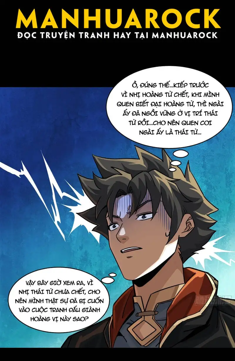 Chapter 222 - Image 41