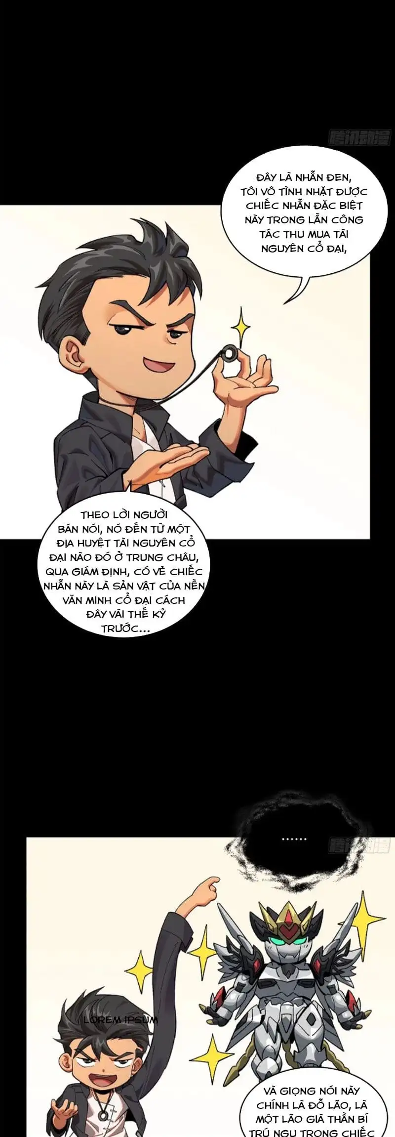 Chapter 211 - Image 21