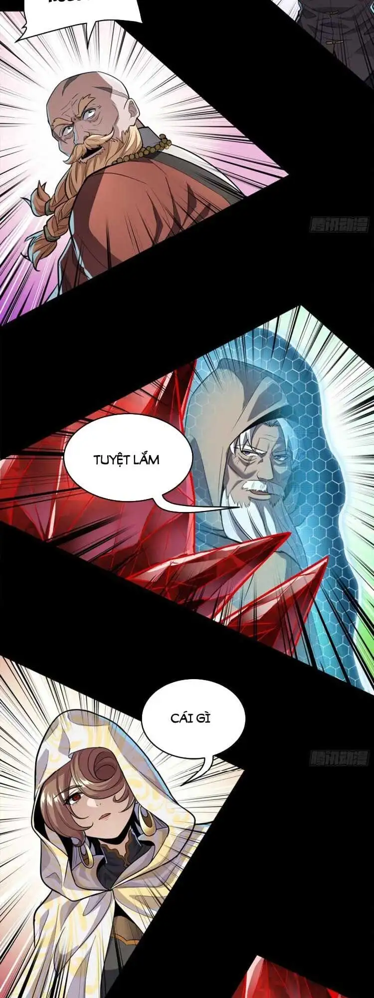 Chapter 125 - Image 36