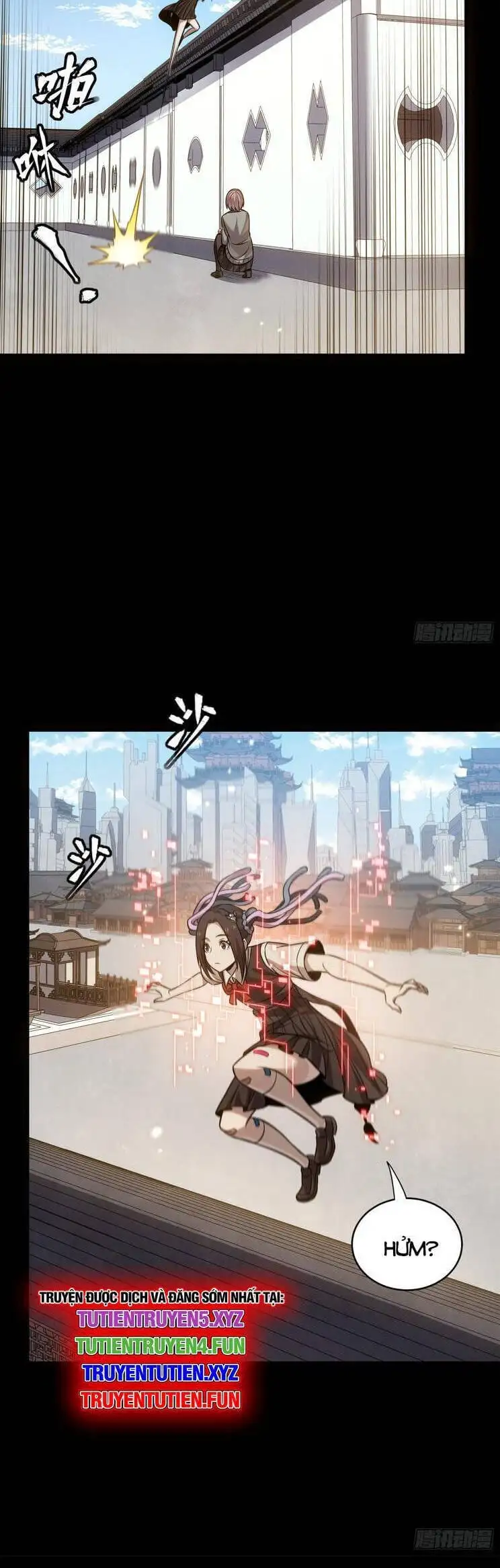 Chapter 260 - Image 2