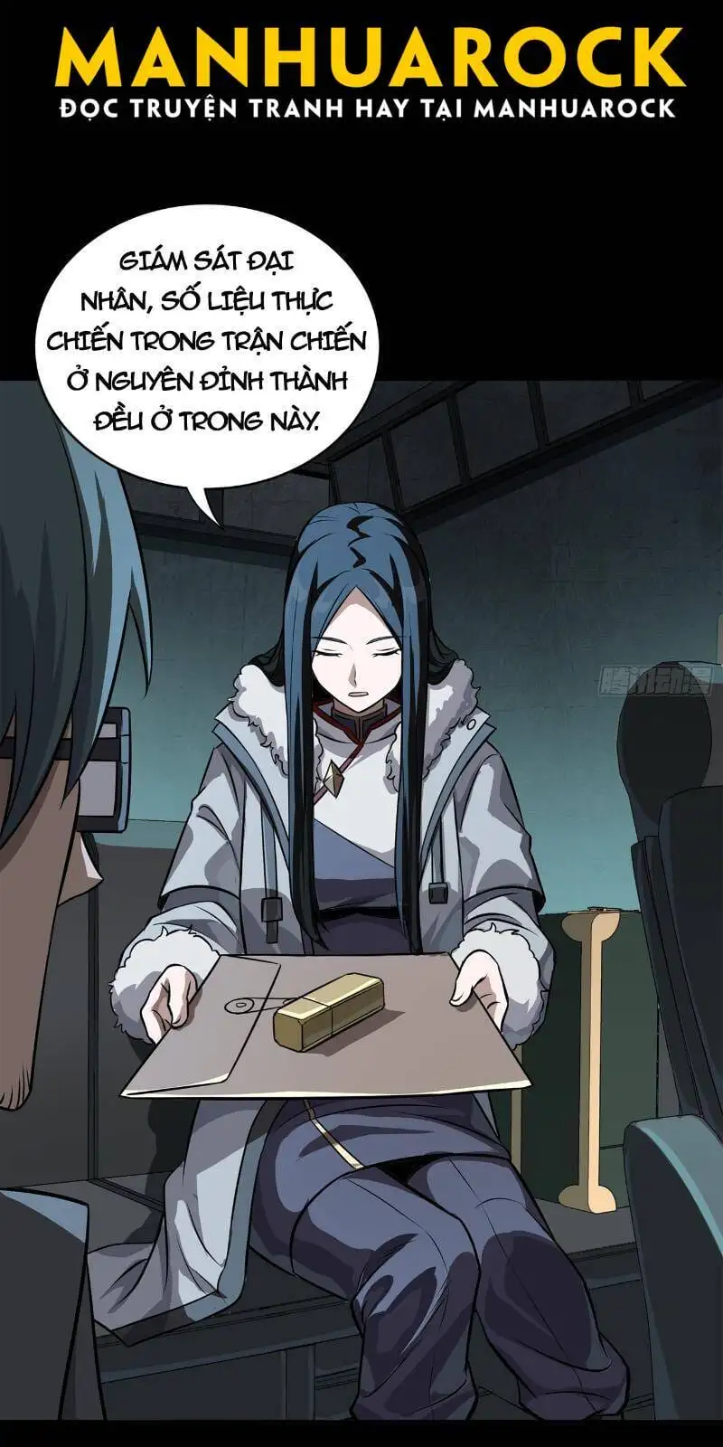 Chapter 242 - Image 14