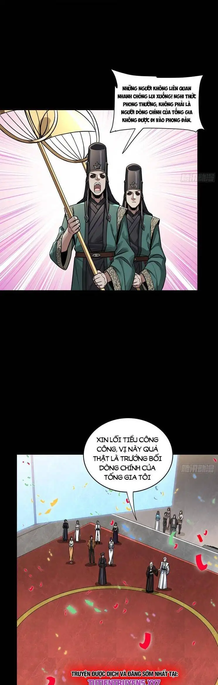 Chapter 258 - Image 18