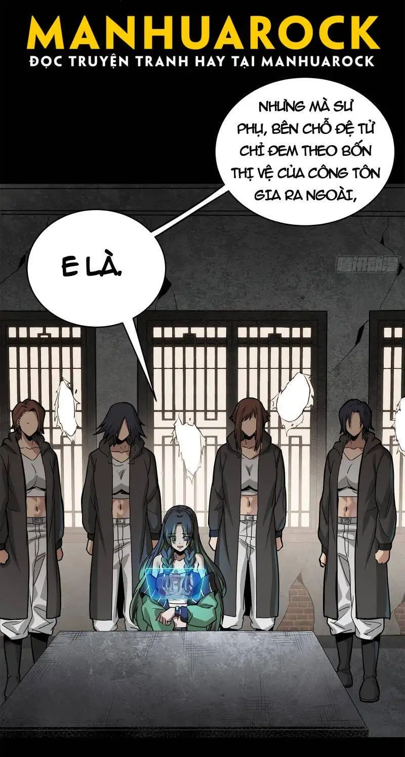 Chapter 232 - Image 26