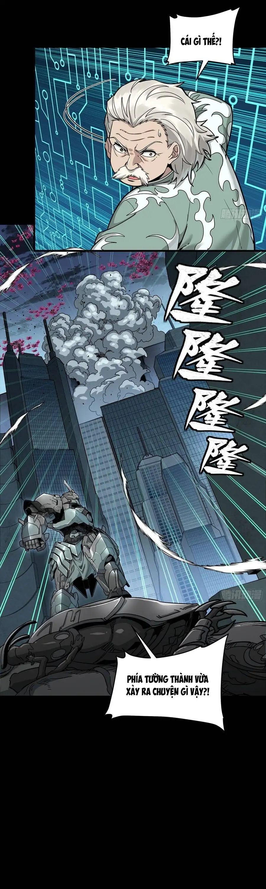 Chapter 372 - Image 21