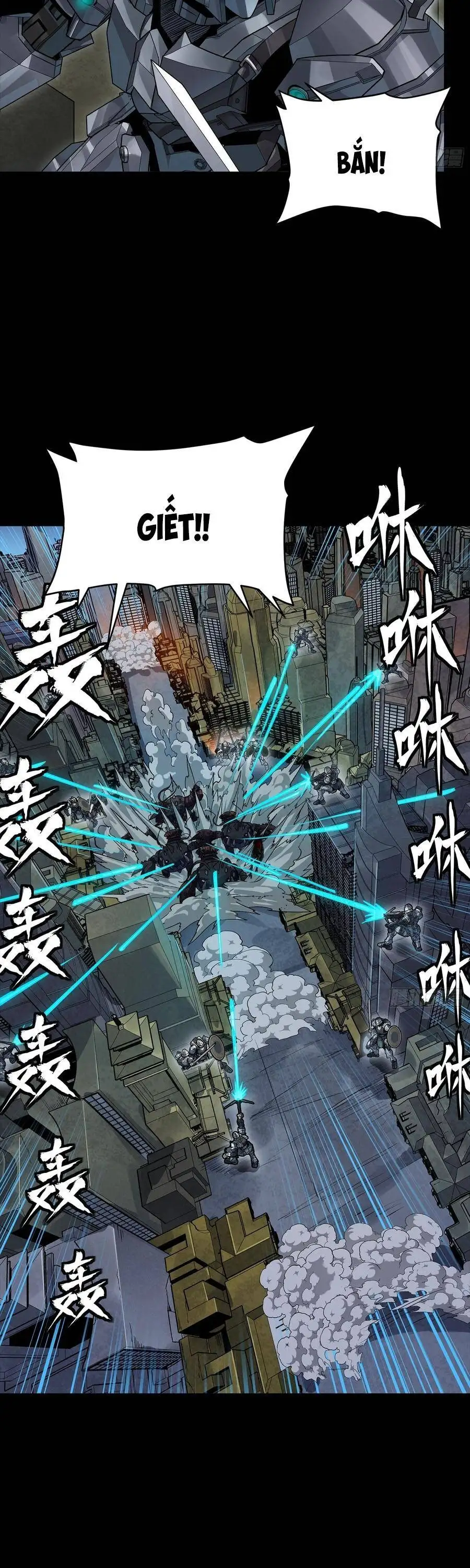 Chapter 363 - Image 35