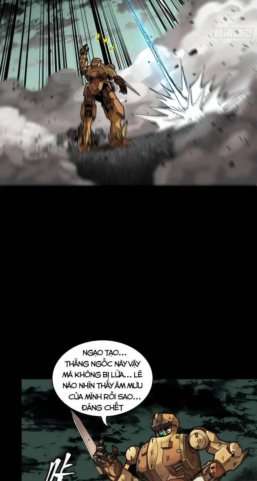 Chapter 156 - Image 30