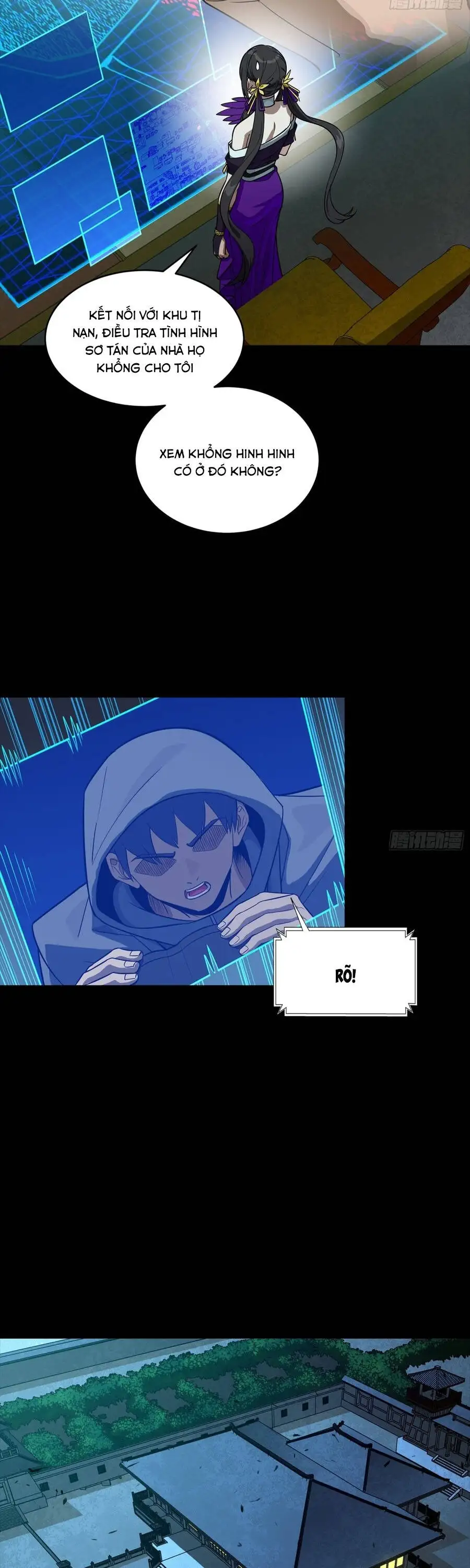 Chapter 386 - Image 27